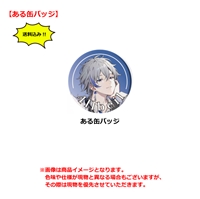 ある缶バッジ単品