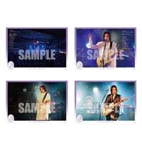 【TEAM BREAKERZ限定セット】2L判 11/15 Soap opera classics-Umeda-公演