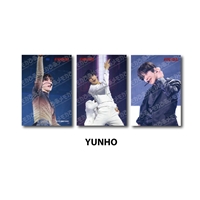 【YUNHOセット】L判