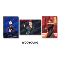 【WOOYOUNGセット】L判