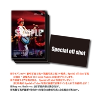 【equal会員限定】11/1 Zepp Nagoya公演