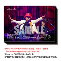 【Smile ver.】11/30 Zepp Sapporo公演