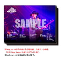 【Song ver.】9/21 Zepp Nagoya公演