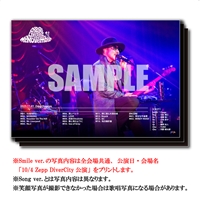 【Smile ver.】10/4 Zepp DiverCity公演