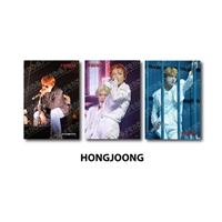 【HONGJOONGセット】2L判