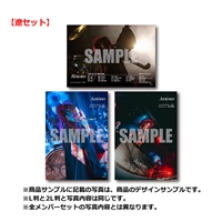 2/27 Zepp Shinjuku公演【遼セット】2L判