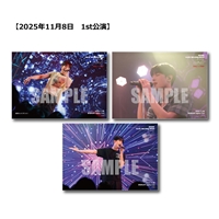 11/8 赤羽ReNY alpha公演【1st】 L判