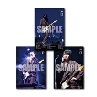 12/22 【1st】渋谷ストリームホール公演セット L判