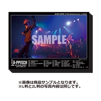 9/28 Zepp Shinjyuku公演 L判