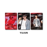 2025年5月31日･6月1日 Stellar Ball公演【YUJUNセット】2L判