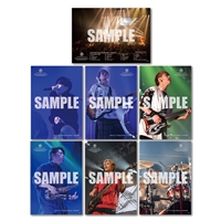 2/14 Zepp Nagoya～信人生誕祭～：14時公演セット
