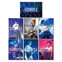 3/18 Zepp Sapporo公演セット