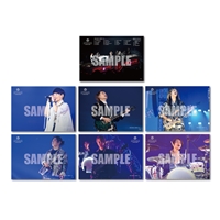 9/24 Zepp Sapporo公演セット