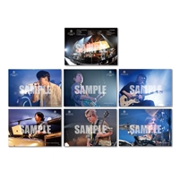 12/25 日本武道館 ～PREMIUM LIVE on Xmas～：14時公演セット