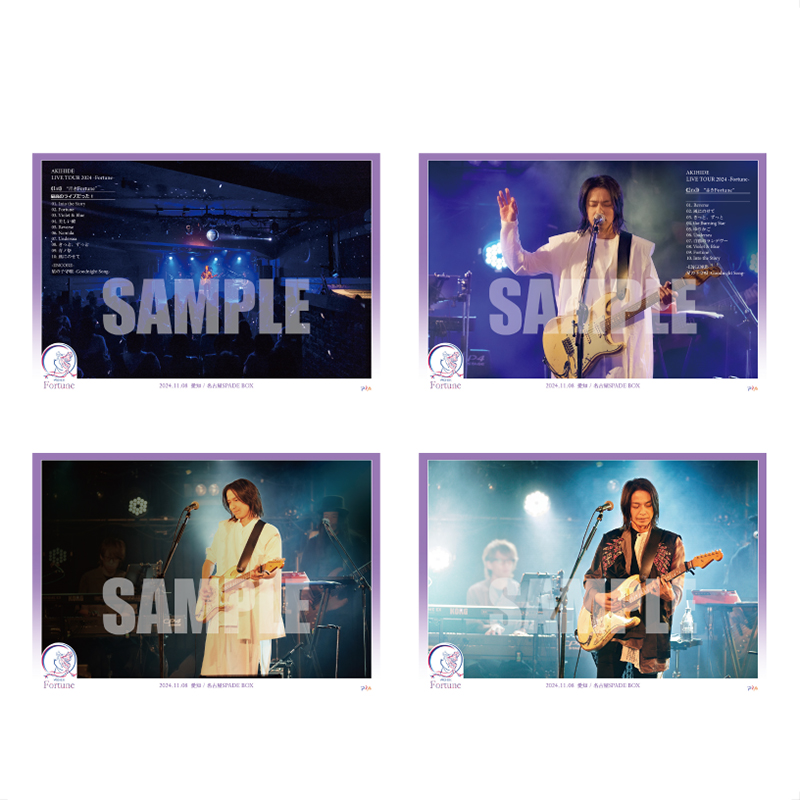 【BASICセット】L判 11/15 Soap opera classics-Umeda-公演