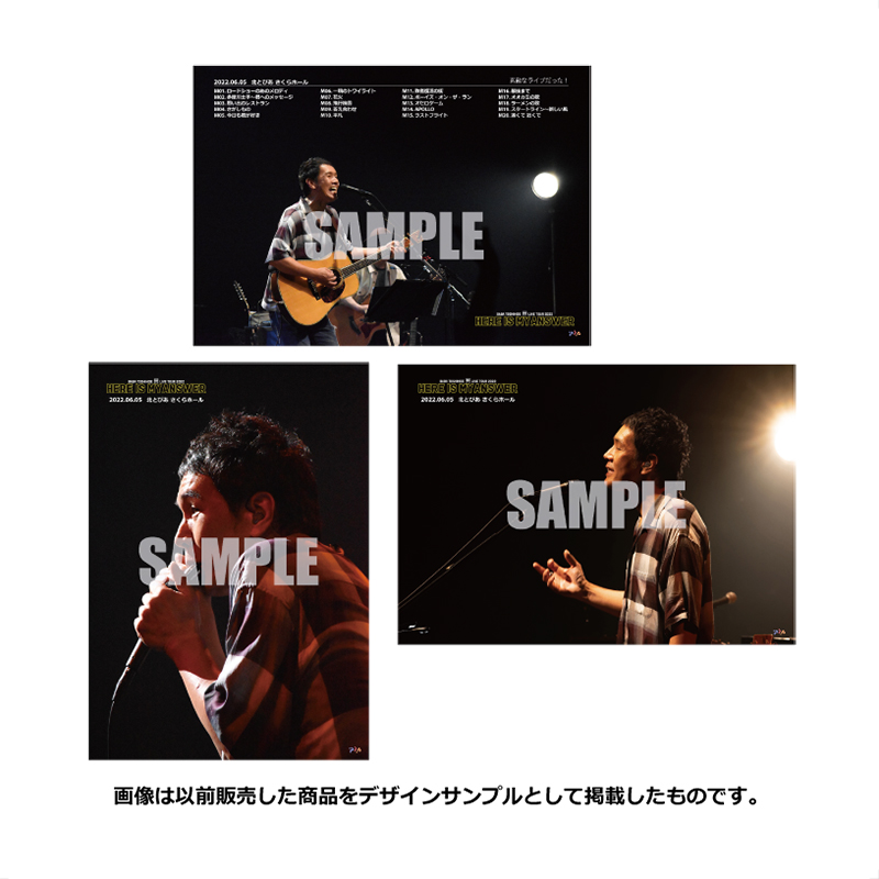 6/28 ヒューリックホール東京公演【L判】