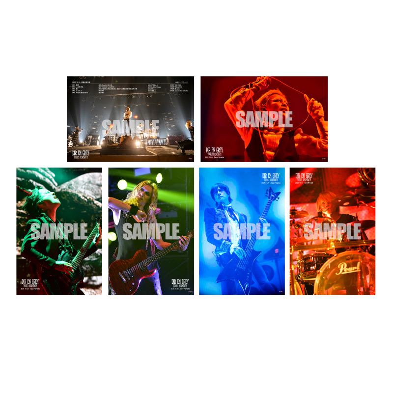 5/5 KBSホール -｢a knot｣ LIMITED 25TH ANNIVERSARY LIVE-公演セット